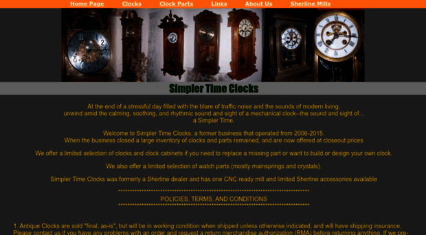 simplertimeclocks.com