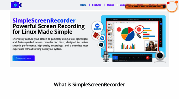 simplescreenrecorder.com