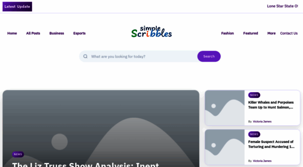 simplescribbles.co.uk