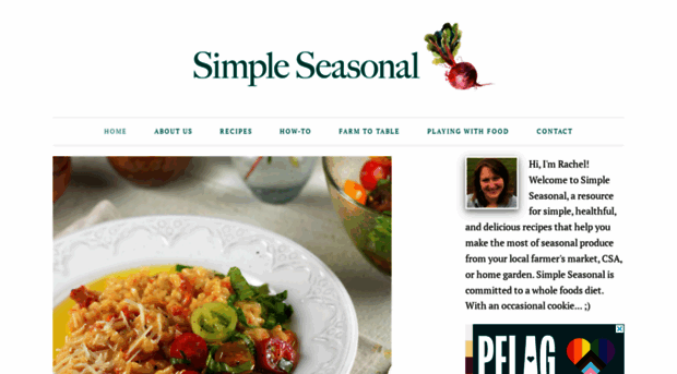 simpleseasonal.com