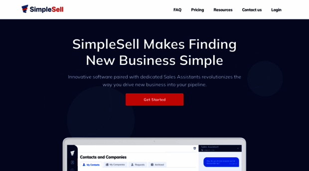 simplesell.com