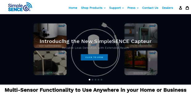 simplesence.com