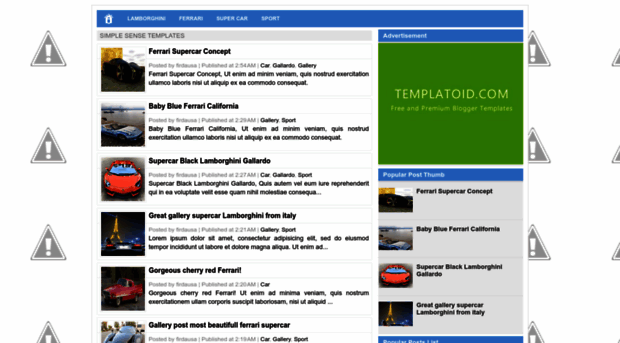 simplesense-templatoid.blogspot.com.tr