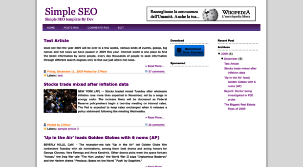 simpleseo-themes.blogspot.de