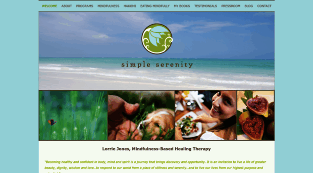 simpleserenity.com