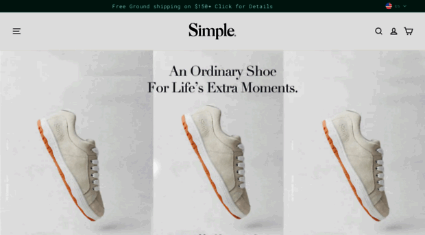 simpleshoes.com