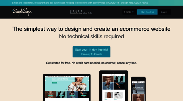 simpleshop.com