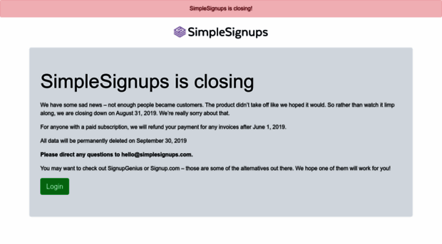 simplesignups.com