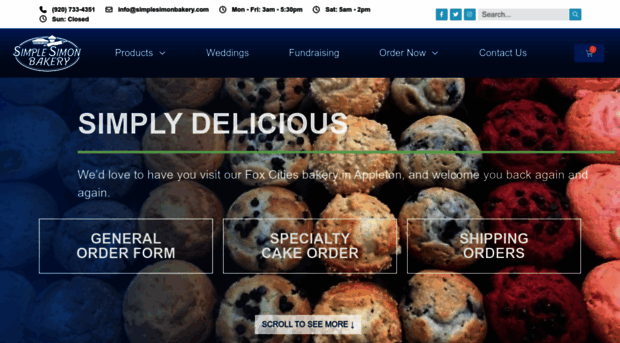 simplesimonbakery.com