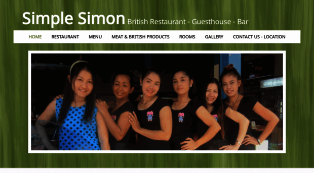 simplesimonthailand.com