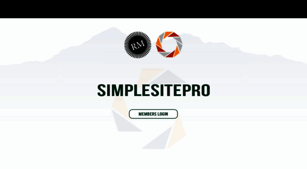 simplesitepro.com
