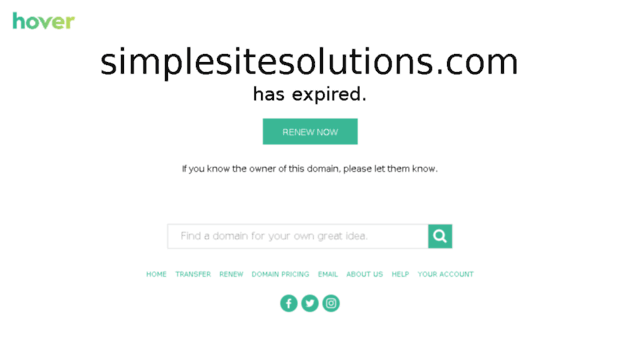 simplesitesolutions.com