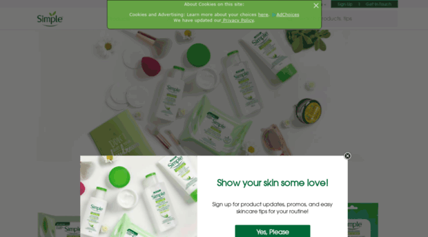 simpleskincare.ca