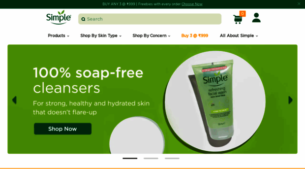 simpleskincare.in