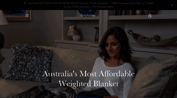 simplesleep.com.au