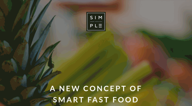 simplesmartfood.com