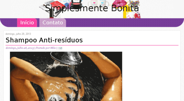 simplesmentebonita.com