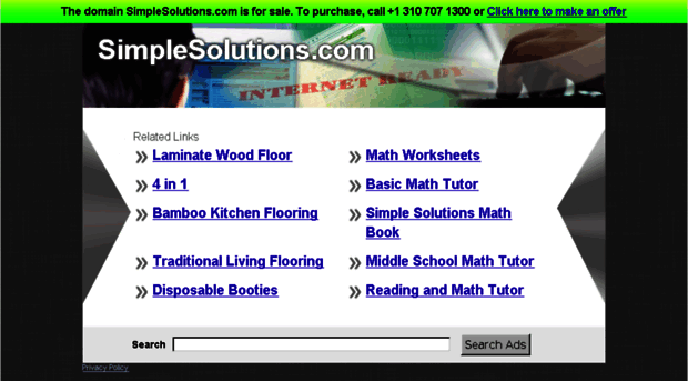 simplesolutions.com