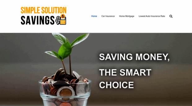 simplesolutionsavings.com