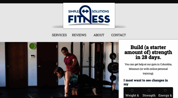 simplesolutionsfitness.com