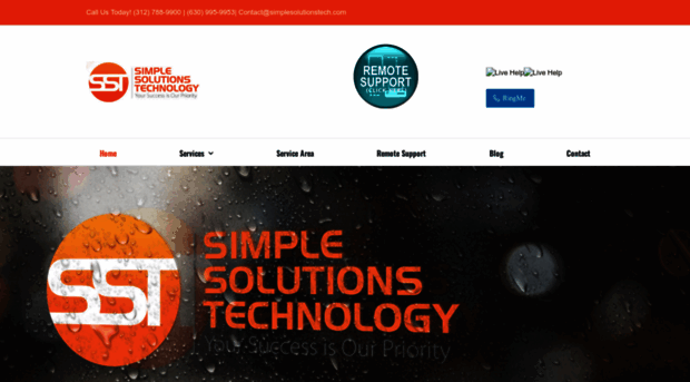 simplesolutionstech.com