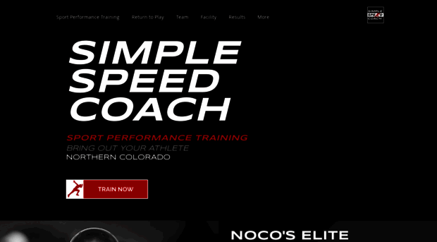 simplespeedcoach.com