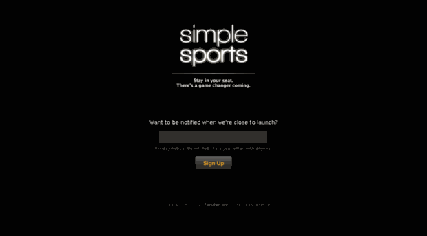 simplesports.com