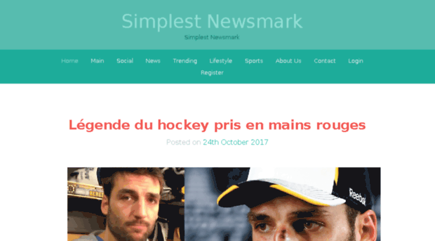 simplest-newsmark.com