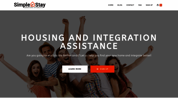 simplestay.nl