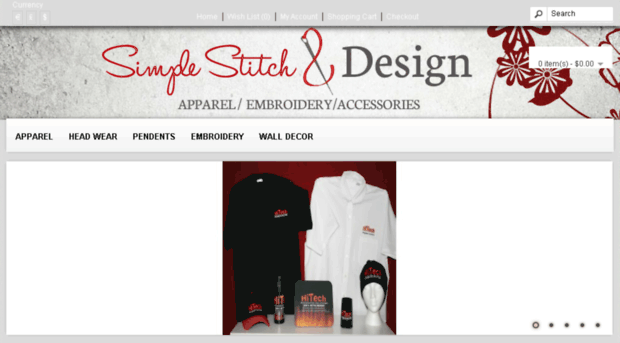 simplestitchanddesign.com