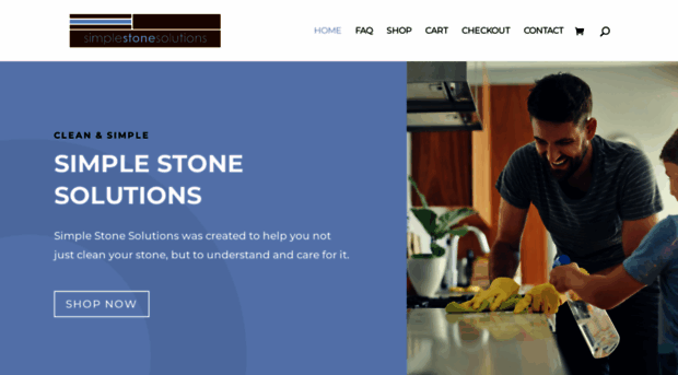 simplestonesolutions.com