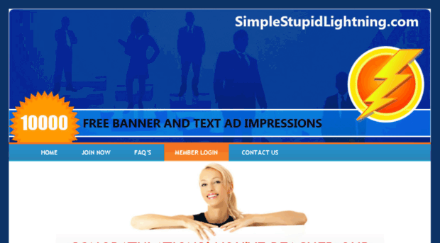 simplestupidlightning.com