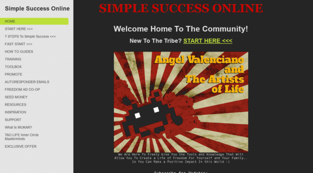 simplesuccessonline.yolasite.com