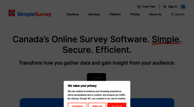 simplesurvey.com