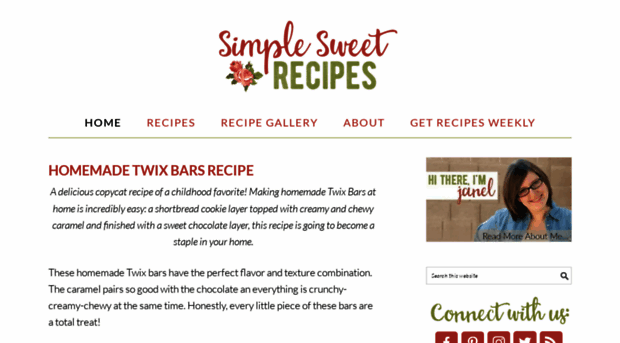 simplesweetrecipes.com