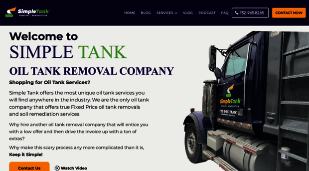 simpletankservices.com