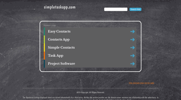 simpletaskapp.com