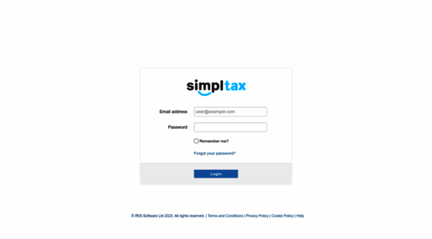 simpletaxreturns.irisopenspace.co.uk