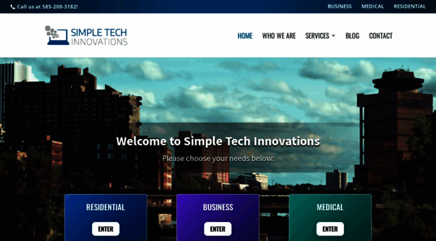 simpletechinnovations.com