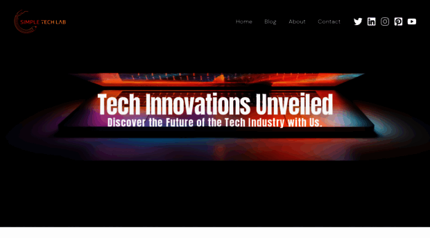 simpletechlab.in