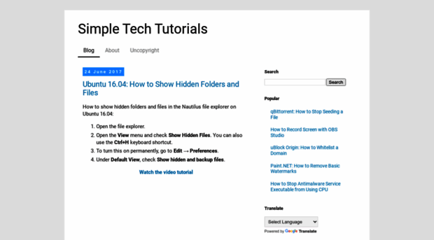 simpletechtutorials.blogspot.com