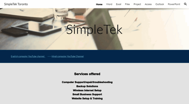 simpletek.ca