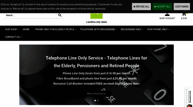 simpletelecoms.co.uk