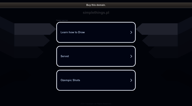 simplethings.pl