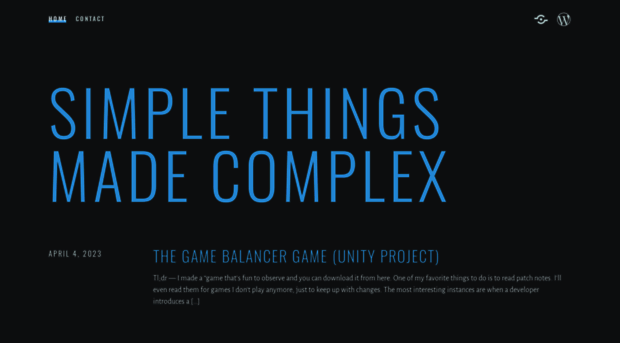 simplethingscomplex.wordpress.com