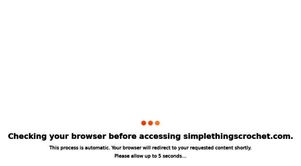 simplethingscrochet.com
