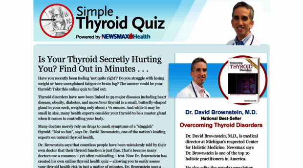 simplethyroidtest.com