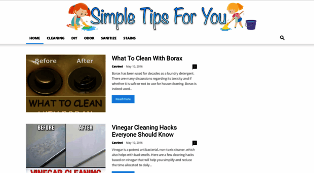 simpletipsforyou.com