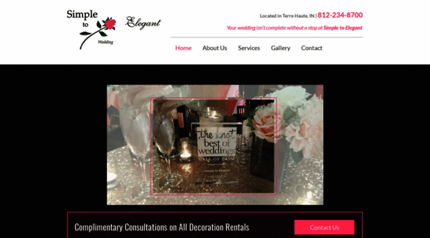 simpletoelegant.org