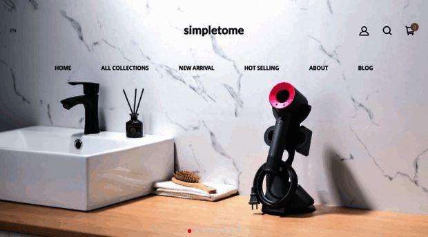 simpletome.com